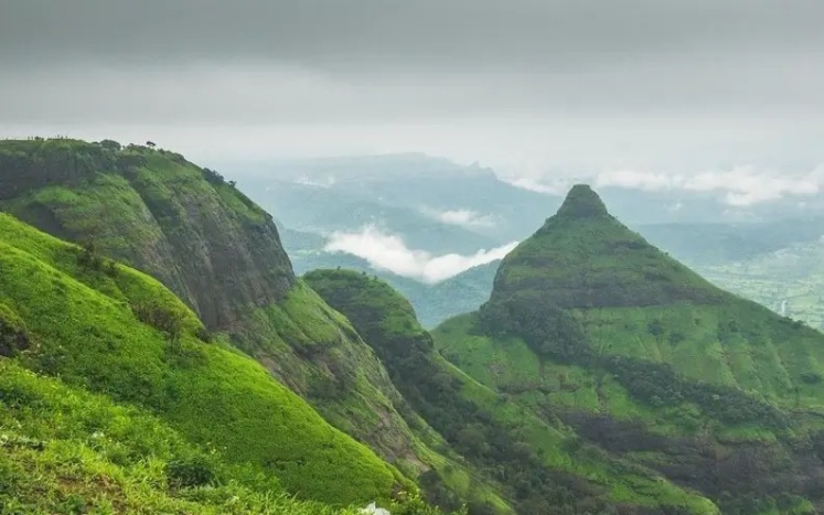 Tiger Point, Lonavala