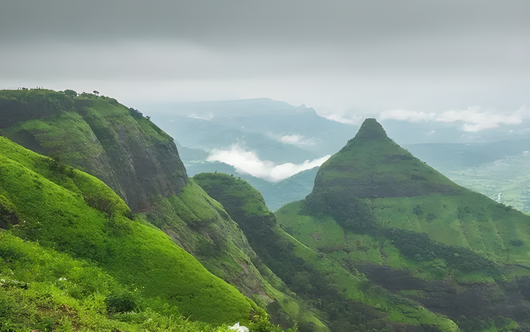 Tiger Point, Lonavala